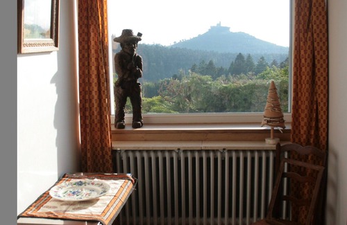 Dabo Casa | Gîte Au Bon Accueil; Calma, descanso, caminatas, ciclismo de montaña y muchas otras cosas ...