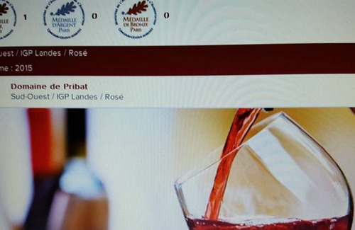 Benesse-les-Dax Casa | Casa rural Bénesse-lès-Dax, 2 dormitorios, 4 personas