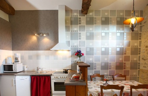 Benesse-les-Dax Casa | Casa rural Bénesse-lès-Dax, 2 dormitorios, 4 personas