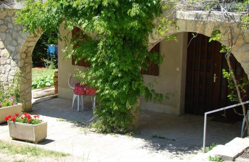 Die Casa | Gite Barbier