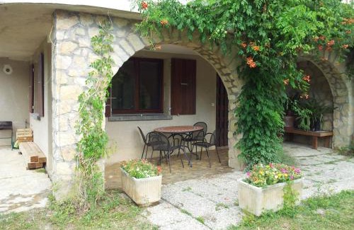Die Casa | Gite Barbier