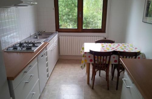 Die Casa | Gite Barbier