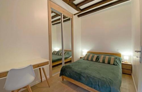 Remalard-en-Perche Apartamento | Gite Boiscorde au coeur du Perche