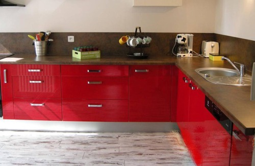 Bolbec Casa | Casa rural Bolbec, 2 dormitorios, 4 personas