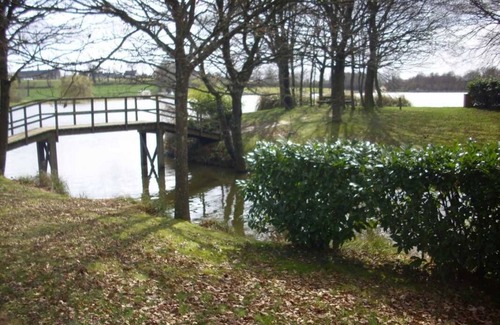 Carentoir Casa | GITE BROCELIANDE - CARENTOIR