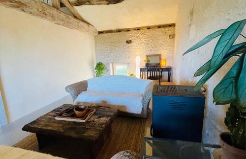 Riberac Apartamento | gîte chêne doré