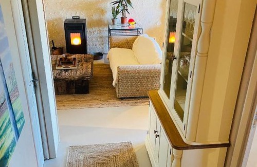 Riberac Apartamento | gîte chêne doré