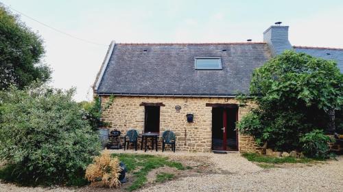 Languidic Casa | Gite cosycool