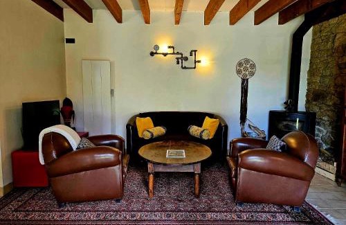 Languidic Casa | Gite cosycool