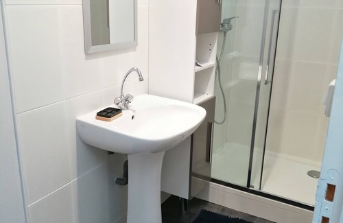 Eu Casa | Gite d'Eu la riviere to the sea