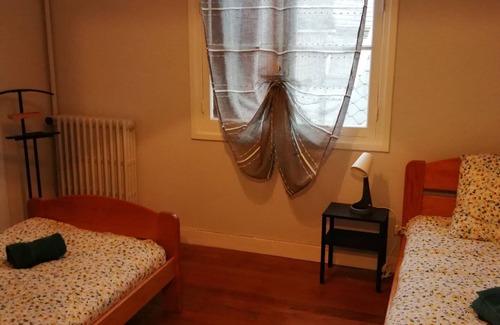 Eu Casa | Gite d'Eu la riviere to the sea