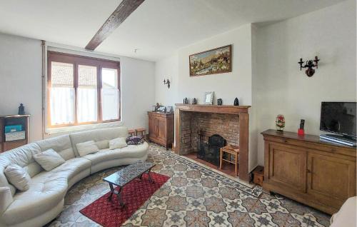 Mailly-Maillet Casa | Gite De Campagne Avec Jardin