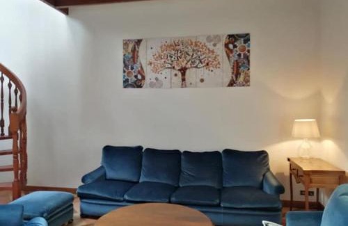 Saint-Sulpice-des-Landes Casa | gite de la Marzelle