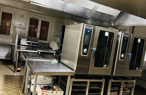 Rupt-sur-Moselle Casa | Gite DE Groupe Avec Salle DE Reception