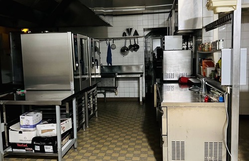 Rupt-sur-Moselle Casa | Gite DE Groupe Avec Salle DE Reception