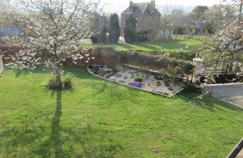 Jumieges Casa | Gite De La Balle De Golf