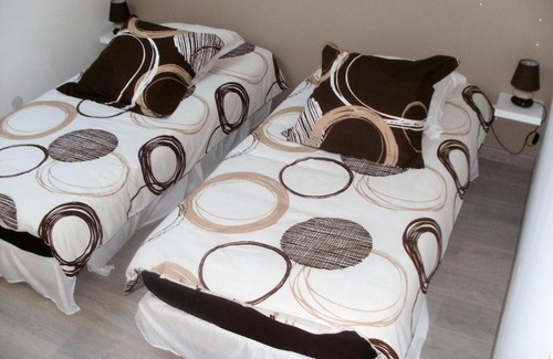 Sedan Casa | Gite de la buse