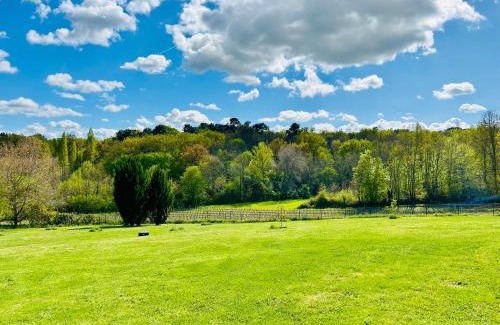 Savignac-de-Duras Casa | Gite de La Rastelle au coeur de la nature
