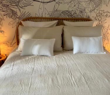 Savignac-de-Duras Casa | Gite de La Rastelle au coeur de la nature