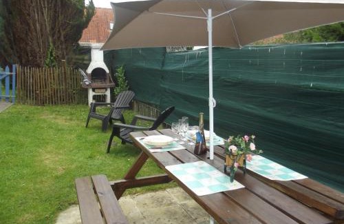 Wissant Casa | Gite De La Riviere