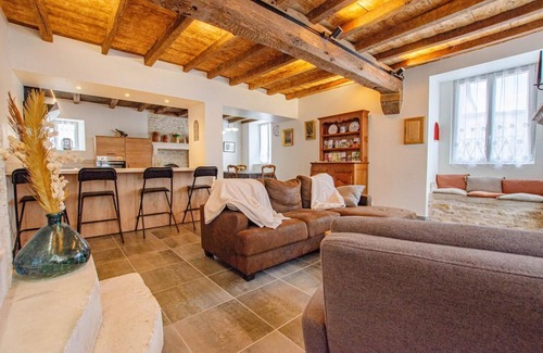 Les Riceys Casa | Gite de la Tour - LES RICEYS