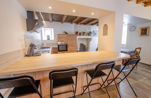 Les Riceys Casa | Gite de la Tour - LES RICEYS