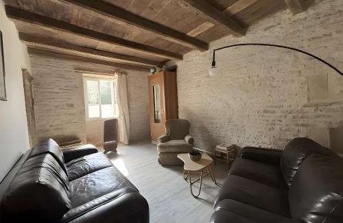 Chamesson Casa | Gite de scène