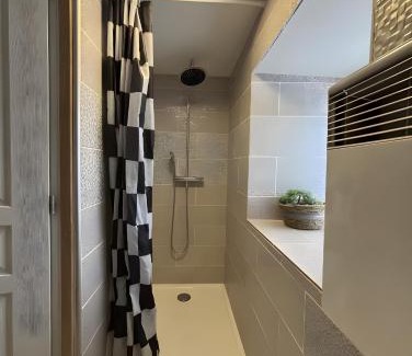 Chamesson Casa | Gite de scène