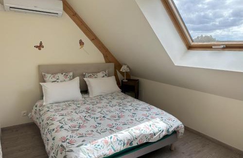 Vernon Casa | Gite des 3 sœurs