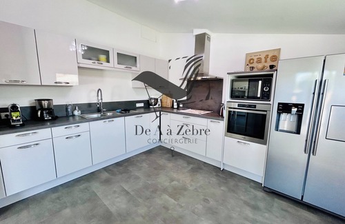 Bourcefranc-le-Chapus Casa | Casa en las afueras de la isla de Oléron.