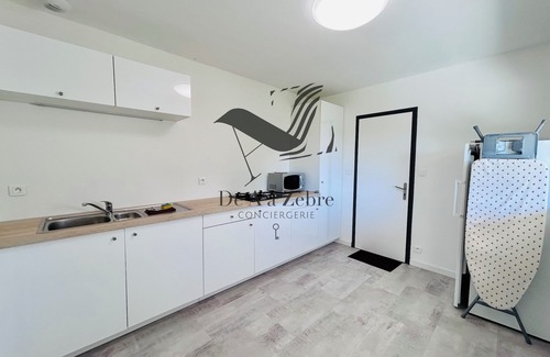 Bourcefranc-le-Chapus Casa | Casa en las afueras de la isla de Oléron.