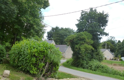 Bieuzy Casa | Gite des Oiseaux