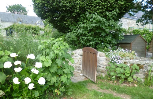 Bieuzy Casa | Gite des Oiseaux