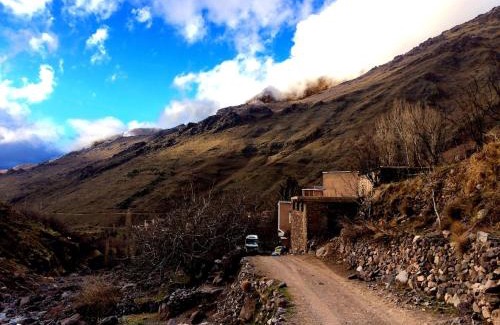 Tacheddirt Hotel | Gite entre les Vallées