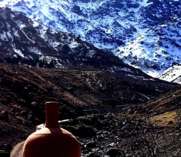 Tacheddirt Hotel | Gite entre les Vallées