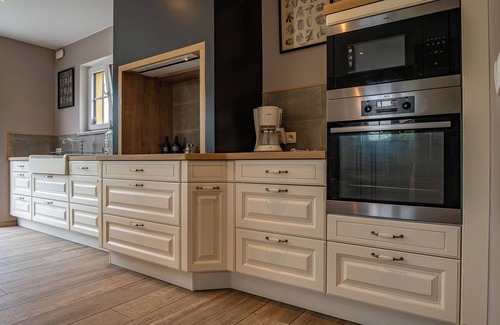 Sainte-Cecile Casa | Gite et maison de vacances familiale la maison jaune à Sainte-Cécile/Florenville