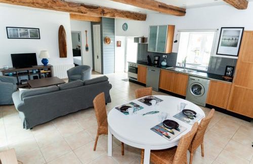 Isigny-sur-Mer Casa | Gite Ferme d'Ervée de Saint-Roch