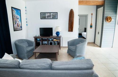 Isigny-sur-Mer Casa | Gite Ferme d'Ervée de Saint-Roch