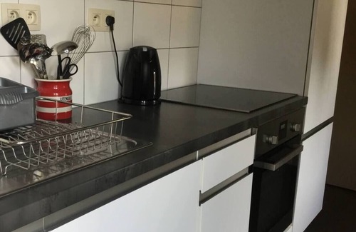 Mont-Saint-Jean Cabaña | Gîte-De Lujo-Habitación con desagüe-Vista a lugar emblemático