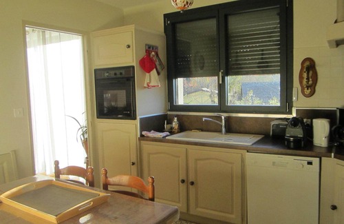 Bagnols Casa | Cottage 6 personas en el corazón de Auvernia