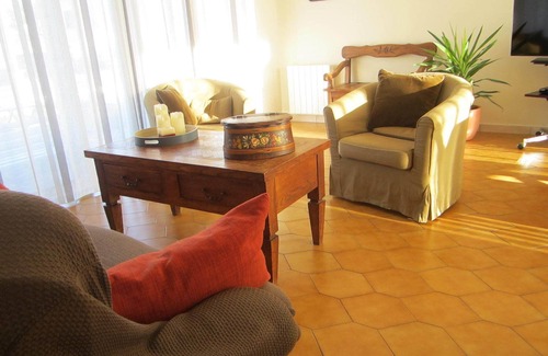 Bagnols Casa | Cottage 6 personas en el corazón de Auvernia