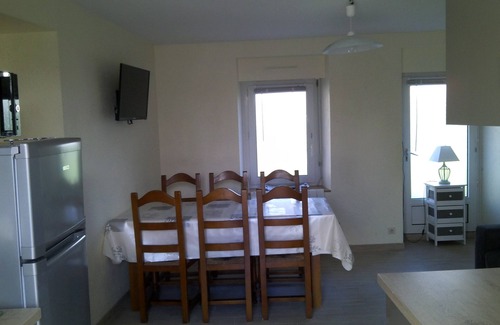 Arradon Cabaña | casa rural para 6 pers en arradon