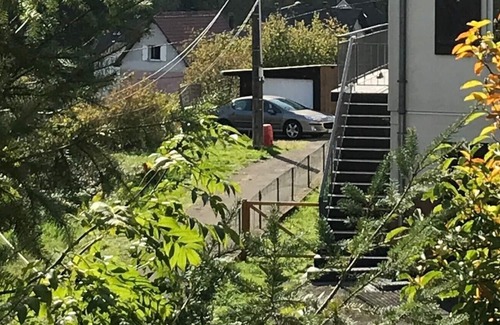 Mollau Casa | Gîte for 8 people with view of the Vosges mountains