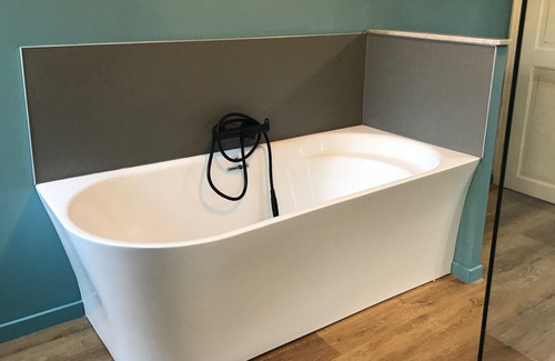 Mollau Casa | Gîte for 8 people with view of the Vosges mountains