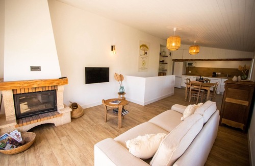 Montseret Casa | Gîte for two with private pool 20 minutes from Narbonne