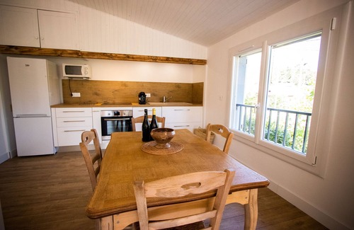 Montseret Casa | Gîte for two with private pool 20 minutes from Narbonne