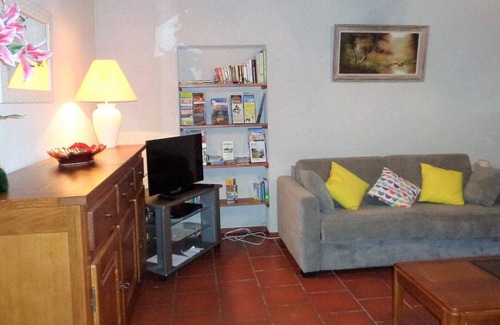 Fosse Cabaña | Casa rural Fossé, 2 dormitorios, 5 personas