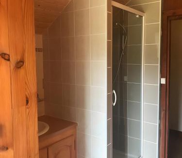 Cazeaux-de-Larboust Casa | Gite Galy - Maison de montagne