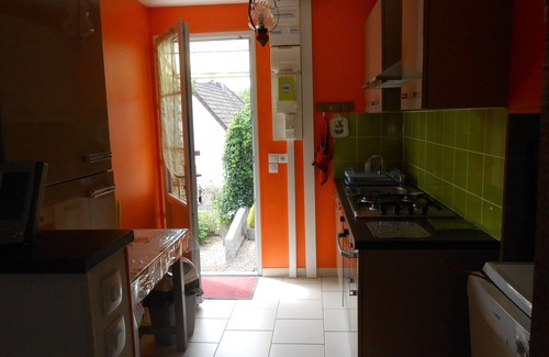 Seigy Casa | Gite halia route de beauval