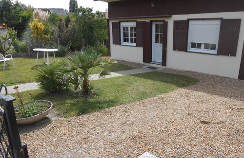 Seigy Casa | Gite halia route de beauval